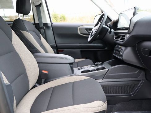 New 2025 Ford Bronco Sport Big Bend image 9