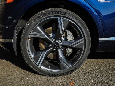 New 2026 Genesis GV80 2.5T Prestige image 8