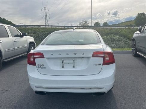 Used 2016 Volvo S60 T5 Premier w/ Climate Package AWD/4WD image 20