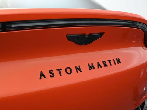Used 2023 Aston Martin DBX 707 AWD/4WD image 14