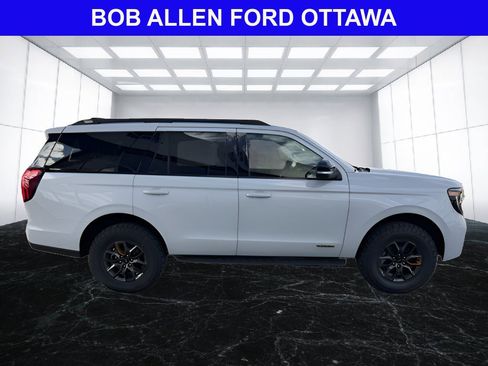 Used 2026 Ford Expedition Tremor AWD/4WD image 6