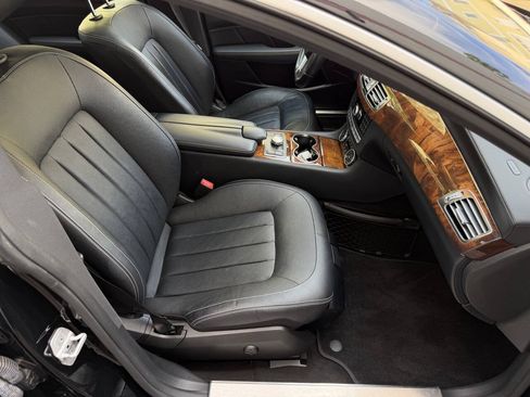 Used 2014 Mercedes-Benz CLS 550 4MATIC image 21