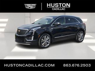 Certified 2022 Cadillac XT5 Premium Luxury video 1