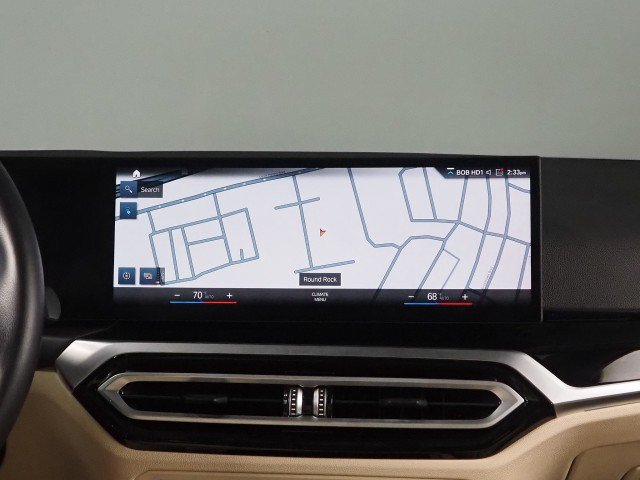 Used 2023 BMW i4 eDrive40 RWD image 28