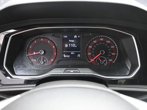 Used 2021 Volkswagen Jetta S w/ Driver Assistance Package FWD image 10