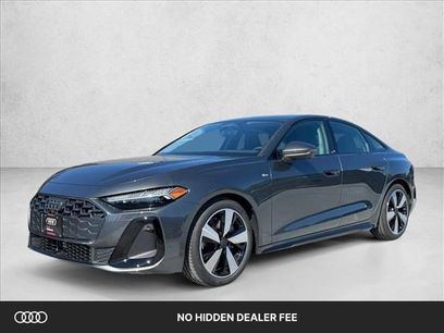 New 2026 Audi A5 2.0T Prestige