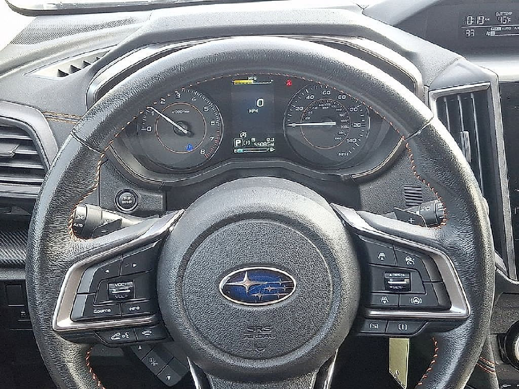 Used 2023 Subaru Crosstrek 2.0i Premium AWD/4WD image 16