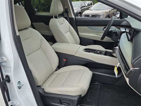 New 2025 Nissan Murano SL w/ Cargo Package image 14