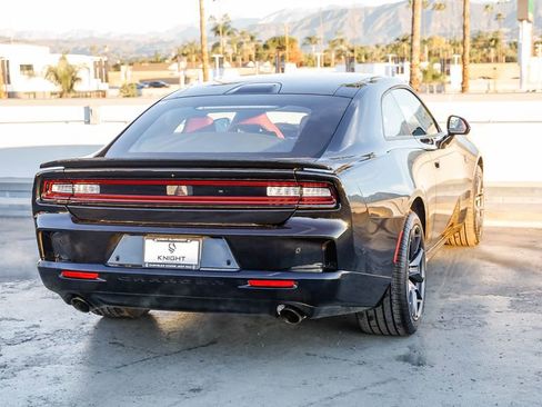 New 2026 Dodge Charger R/T Scat Pack image 8