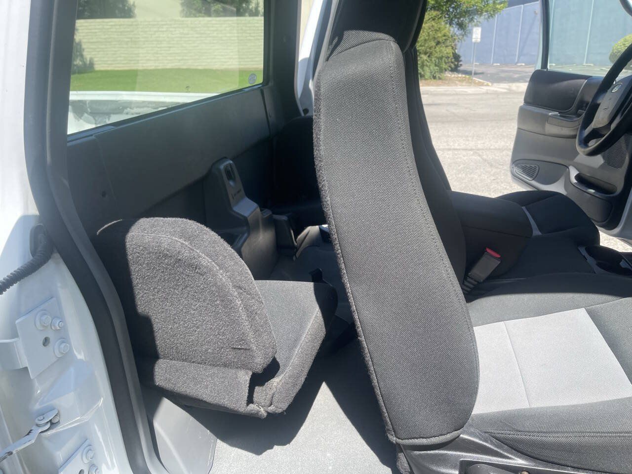 Used 2009 Ford Ranger XLT RWD image 16