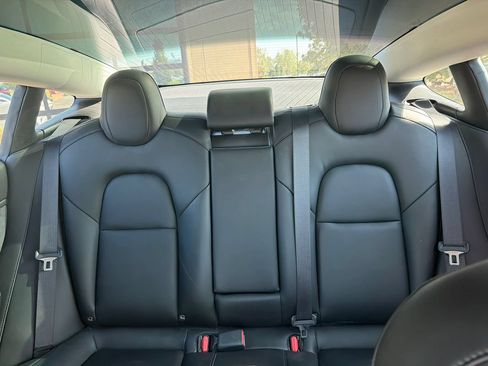 Used 2019 Tesla Model 3 Long Range AWD/4WD image 75