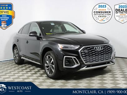 Used 2022 Audi Q5 2.0T Premium Plus