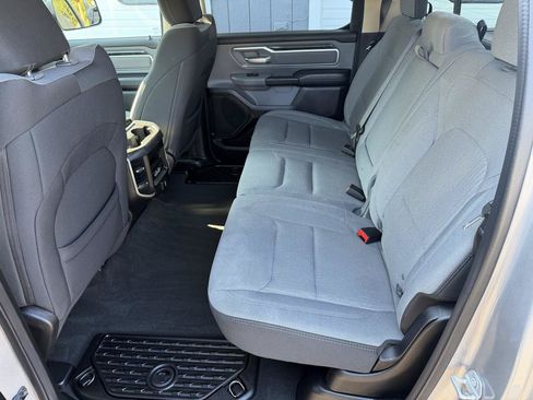 Used 2020 RAM 1500 Big Horn AWD/4WD image 9