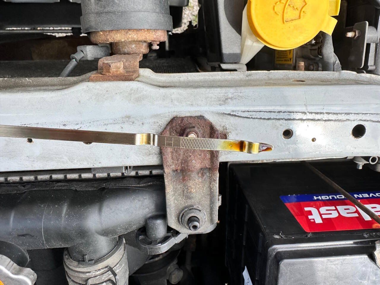 Used 2002 INFINITI QX4 4WD w/ (X03) Heated Seats Pkg image 40