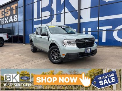 Used 2024 Ford Maverick XLT