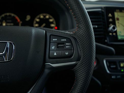 New 2026 Honda Ridgeline TrailSport image 19