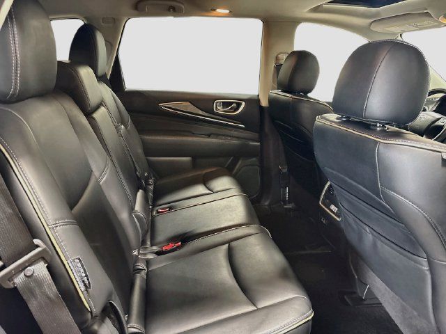 Used 2020 INFINITI QX60 Pure AWD/4WD image 24
