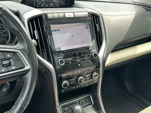Used 2022 Subaru Ascent Limited w/ Technology Package AWD/4WD image 31