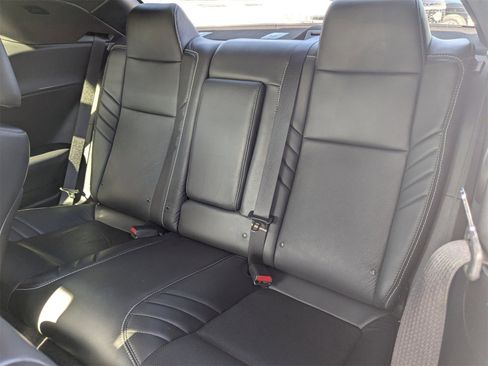 Used 2023 Dodge Challenger SRT Hellcat image 13