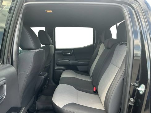 Used 2023 Toyota Tacoma TRD Sport RWD image 21