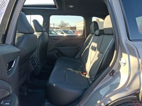 New 2026 Subaru Forester Limited image 11