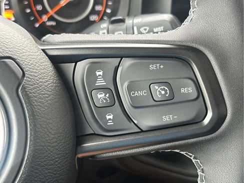 New 2026 Jeep Wrangler Sport image 29