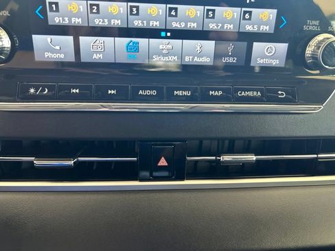 Used 2024 Mitsubishi Outlander SE Black Edition FWD image 49