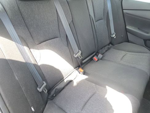Certified 2023 Honda Accord LX image 19