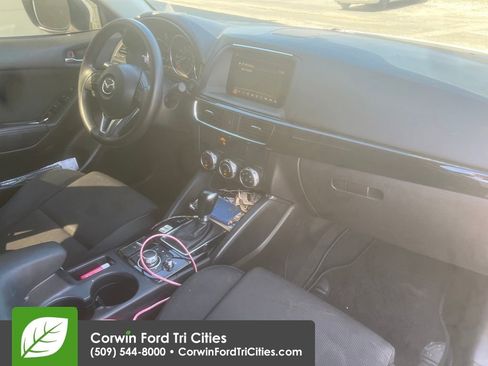 Used 2016 MAZDA CX-5 Sport FWD image 2