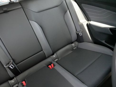 Certified 2024 Volkswagen ID.4 S RWD image 14