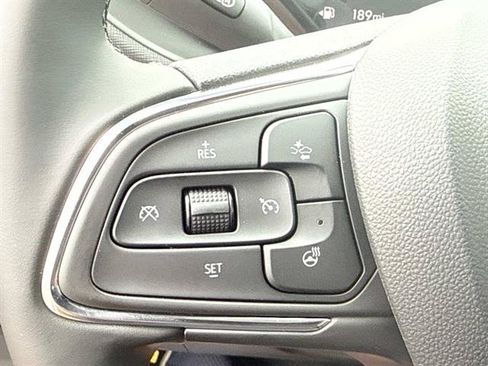 New 2026 Buick Envista Preferred w/ Convenience I Package FWD image 24