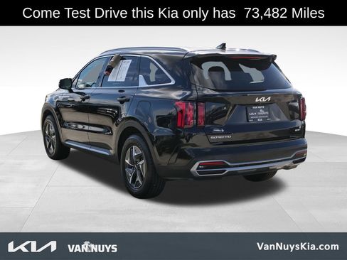 Used 2023 Kia Sorento EX image 6