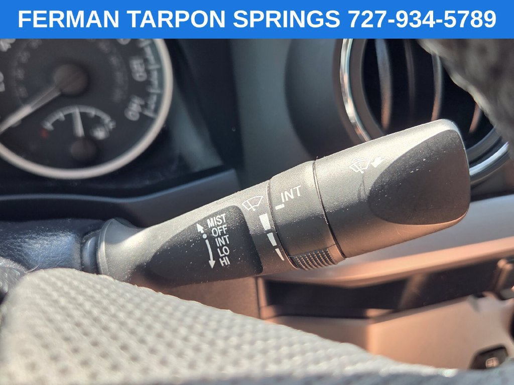 Used 2022 Toyota Tacoma SR5 w/ Technology Package RWD image 29