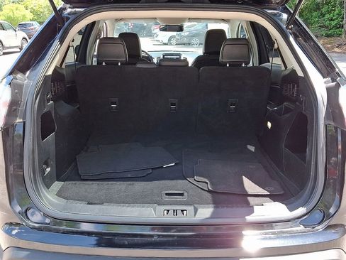 Used 2021 Ford Edge SEL image 38