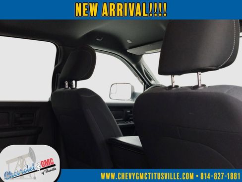 Used 2022 RAM 2500 Tradesman image 27