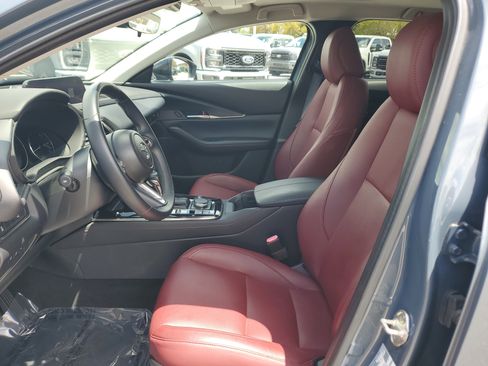 Used 2022 MAZDA CX-30 AWD 2.5 S w/ Preferred Package image 18