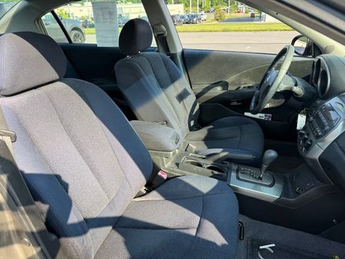 Used 2003 Nissan Altima 2.5 S FWD image 12