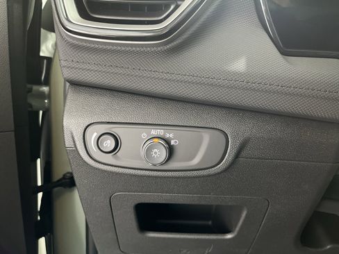 New 2026 Chevrolet TrailBlazer LT FWD image 27