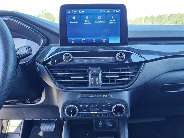 Used 2025 Ford Escape ST-Line Select AWD/4WD image 22