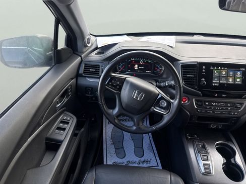 Used 2022 Honda Pilot EX-L image 15