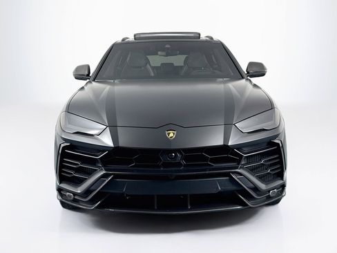 Used 2021 Lamborghini Urus AWD/4WD image 2