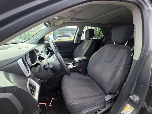 Used 2013 Chevrolet Equinox LT w/ All Star Package AWD/4WD image 11