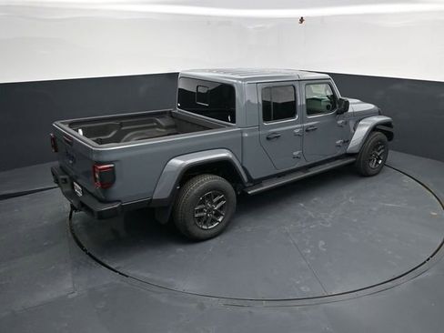 New 2026 Jeep Gladiator Sport image 43