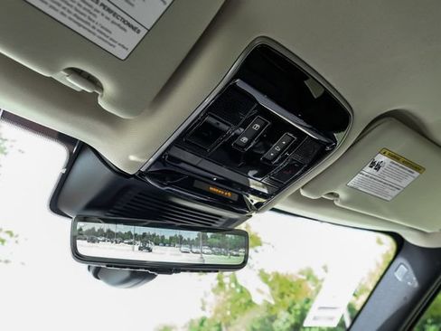 New 2026 Land Rover Range Rover SE AWD/4WD image 39