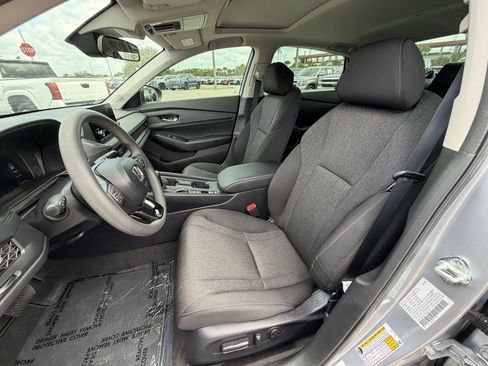 Used 2025 Honda Accord SE image 20