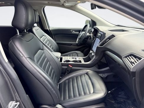 Used 2023 Ford Edge SEL w/ Convenience Package AWD/4WD image 26