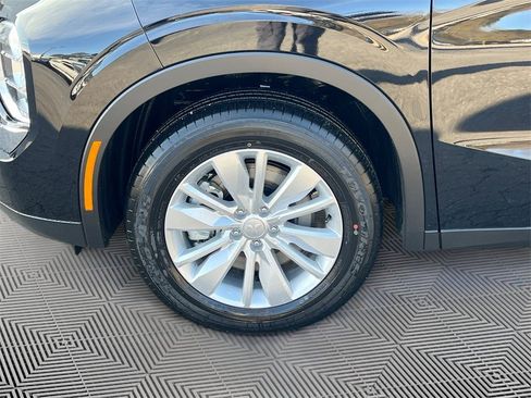 New 2025 Mitsubishi Outlander ES image 35