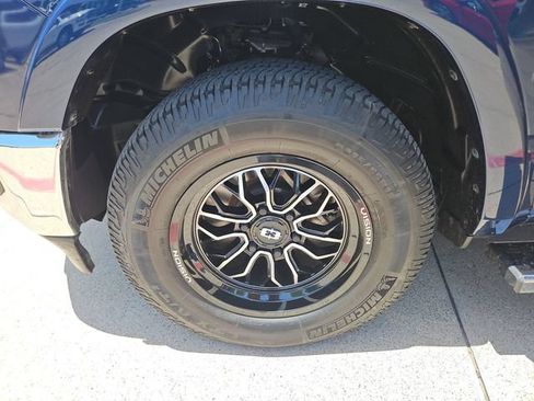 Used 2020 RAM 1500 Laramie AWD/4WD image 28