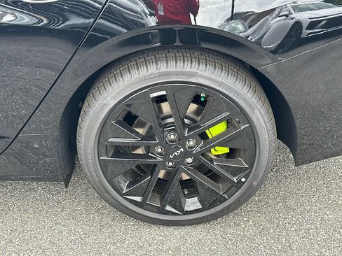 New 2026 Kia K5 GT w/ GT1 Package FWD image 19