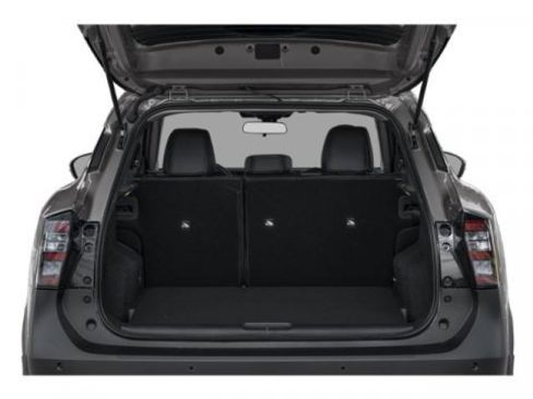 New 2026 Nissan Kicks SR FWD image 13